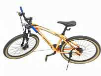 Bianchi ビアンキ KUMA 27.3 43サイズ マウンテンバイク MTB 大型の買取
