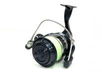 SHIMANO シマノ スピニング リール 15 ツインパワー SW 6000HG 釣具の買取