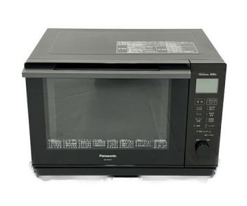 Panasonic NE-MS267-K オーブンレンジ 2021年製