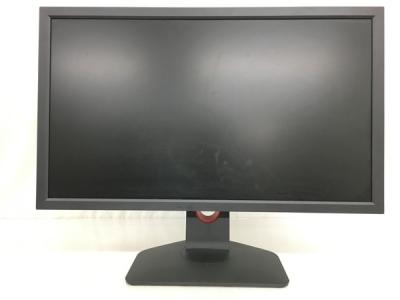 ZOWIE XL2411K 144Hz DyAc 24インチ ゲーミングモニター for e-Sports