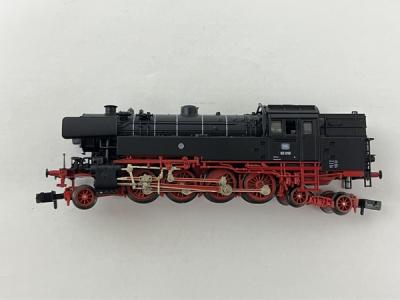 FLEISCHMANN フライシュマン 7065 蒸気機関車 piccolo ピッコロ
