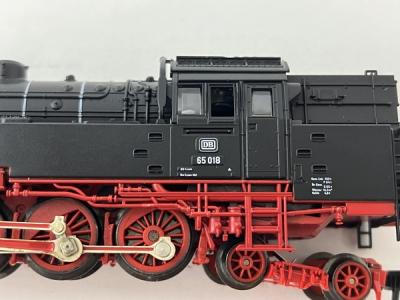 FLEISCHMANN フライシュマン 7065 蒸気機関車 piccolo ピッコロ FLEISCHMANN フライシュマン 7065 蒸気機関車 piccolo ピッコロ