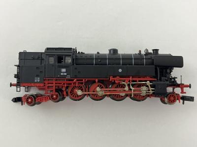 FLEISCHMANN フライシュマン 7065 蒸気機関車 piccolo ピッコロ FLEISCHMANN フライシュマン 7065 蒸気機関車 piccolo ピッコロ