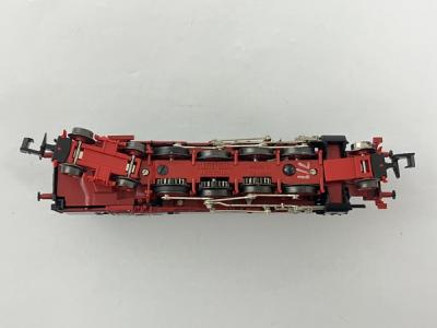 FLEISCHMANN フライシュマン 7065 蒸気機関車 piccolo ピッコロ FLEISCHMANN フライシュマン 7065 蒸気機関車 piccolo ピッコロ