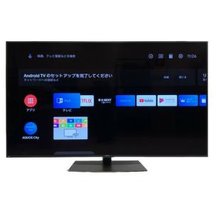 SHARP 4T-C70CN1(テレビ、映像機器)の新品/中古販売 | 1694229 | ReRe