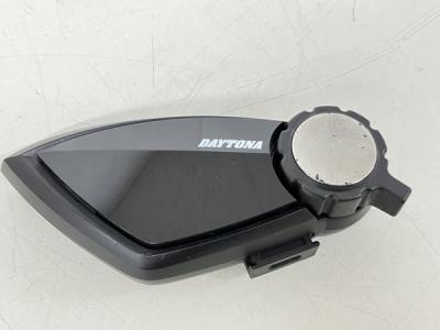 DAYTONA DT-E1 バイク用 インカム Bluetooth搭載 デイトナ