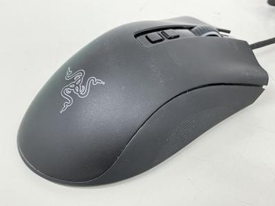 RAZER DEATHADDER V2 RZ01-0321 ゲーミング マウス
