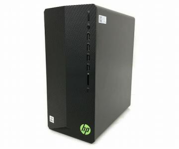 初期HP Pavilion Gaming TG01-1153jp デスクトップ PC i7 10700 2.9GHz 16 GB SSD 256GB HDD 1TB W10 Home 64bit