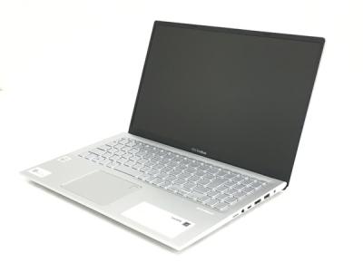 ASUSTeK COMPUTER INC. VivoBook_ASUSLaptop X512JA_X512JA(ノート