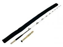 DAIWA Deep Zone 73 300-205 釣り竿 中・深場用の買取