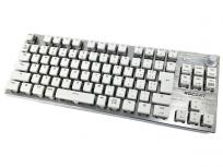 ROCCAT VULCAN ROC-12-647 コンパクト メカニカル ゲーミング キー ボード パソコン PC 周辺機器
