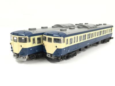 人気ブランド KATO カトー サロ124 直流近郊形電車(横須賀色) 113系 10-175 鉄道模型