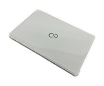 FUJITSU FMV LIFEBOOK AH41/D2 ノートパソコン