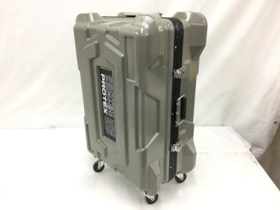 PROTEX プロテックス　スーツケース　CR-7000