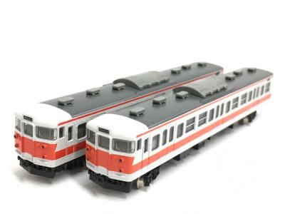 92642 国鉄113 2000系近郊電車（関西線快速色）　6両 限定品】 JR 113-2000系近郊電車 (関西線快速色) セット (6両