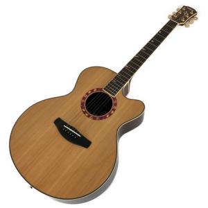 YAMAHA CPX-15A(アコースティックギター)の新品/中古販売 | 1365349 ...