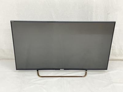 SONY BRAVIA KJ-43X8500C 液晶 TV 大型
