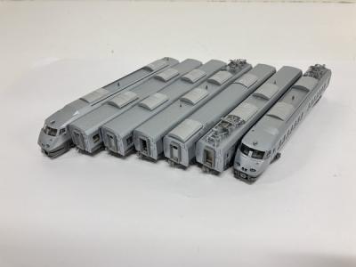 訳有 KATO 10-320 787系 つばめ 特急形 7両+単品2両 全9両 Nゲージ