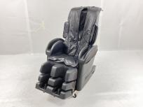 FUJIIRYOKI フジ医療器 RelaxSolution SKS-5500 マッサージチェア ブラックの買取