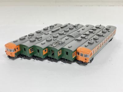 KATO 10-319 153系 直流急行電車 低運転台 6両SETの新品/中古販売