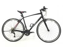 GIANT ESCAPE RX 3 クロス バイク 16年 S 自転車 スポーツ・アウトドア 自転車 クロスバイク ジャイアントの買取