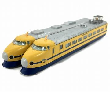 マイクロエース A-1158 922系 ドクターイエロー4両セット マイクロエース A-1158 922系 ドクターイエロー4両セット