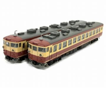 KATO カトー 10-461 10-462 475系 基本 増結 (12両) 鉄道模型 Nゲージ コレクション ホビー 趣味