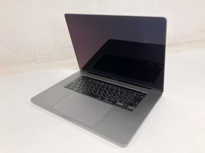 Apple MacBook Pro 16インチ 2019 Intel(R) Core(TM) i7-9750H CPU @ 2.60GHz 32 GB SSD 500GB ノート PC