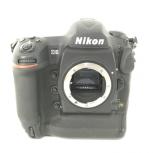 Nikon D5-a デジタル一眼レフ ボディ カメラ 趣味嗜好 撮影の買取