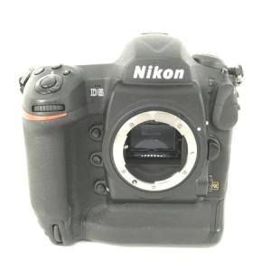 Nikon D5-a デジタル一眼レフ ボディ カメラ 趣味嗜好 撮影