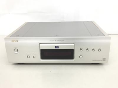 DENON DCD-1650AE スーパー オーディオ CDプレイヤー