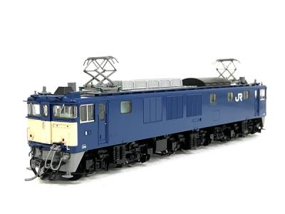 TOMIX HO-2512 JR EF64-1000形電気機関車(後期型・長岡車両センター・プレステージモデル) 鉄道模型 HOゲージ トミックス