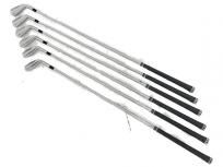 TaylorMade P790 #3 アイアン PROJECT X テイラーメイドの買取