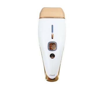 YAMAN ヤーマン STA-199T 家庭用光美容器 ダブルエピ スキンボーテ 脱毛器 美容