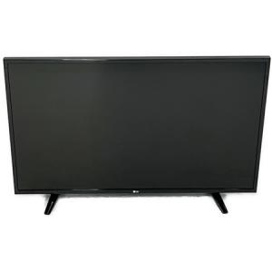 LG 43UH6100 液晶テレビ