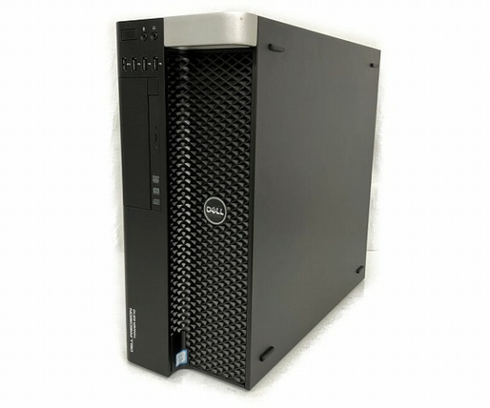 DELL 5810(パソコン)-