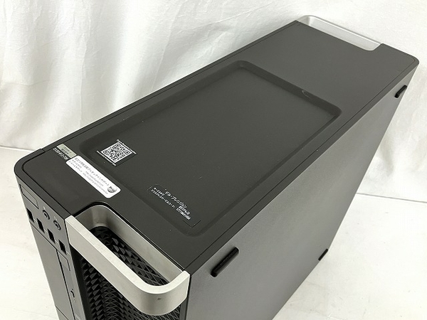 DELL 5810(パソコン)-