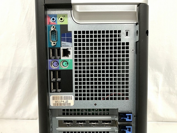 DELL 5810(パソコン)-