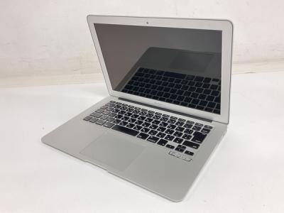 Apple MacBook Air 13インチ 2017 Intel Core i5-5350U 1.80GHz 8 GB SSD 251GB ノート PC 訳あり