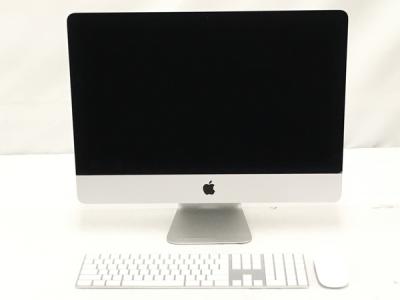 Apple iMac Retina 4K 21.5インチ 2017 i7 16GB 1TB 一体型 PC アップル