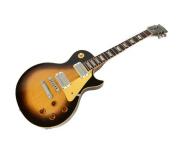 Gibson USA Les Paul HERITAGE SERIES STANDARD 80 エレキ ギター ギブソンの買取