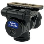 Velbon FHD-66A フリュード雲台 カメラ周辺機器 アクセサリー ベルボンの買取