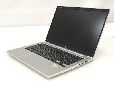 HP EliteBook 830 G7 Notebook PC Intel Core i5-10210U 1.60GHz 16GB SSD 256GB 13.3インチ コンパクト ノートPC Windows 11 Pro