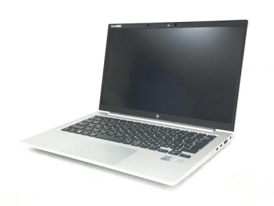 HP EliteBook 830 G7 Notebook PC Intel Core i5-10210U 1.60GHz 16GB SSD 256GB 13.3インチ コンパクト ノートPC Windows 11 Pro