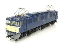 トラムウェイ TW-EF60-500SP 国鉄EF60-500番台 色特製品 特別企画品 電気機関車 鉄道模型 HOゲージ 16番の買取
