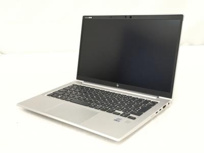 HP EliteBook 830 G7 Notebook PC Intel Core i5-10210U 1.60GHz 16GB SSD 256GB 13.3インチ コンパクト ノートPC Windows 11 Pro