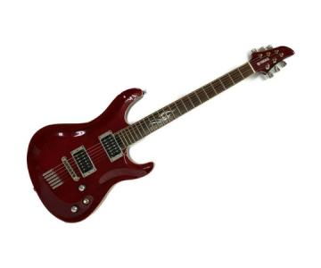 YAMAHA RGX520FZ ヤマハ RGXシリーズ エレキギター