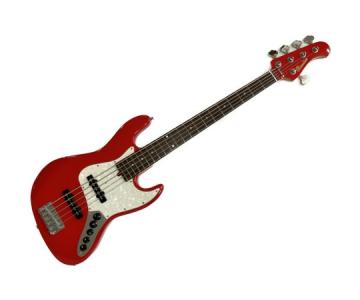 美品】Bacchus WL-501AC アクティブ 5弦 Global Bacchus WL-501 AC