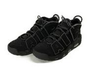 NIKE 414962-004 AIR MORE UPTEMPO BK 27cm スニーカー