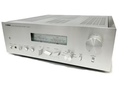 YAMAHA ヤマハ A-S2100 プリメインアンプ オーディオ 音響機器 音響機材 アンプ 音楽